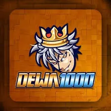 dewa1000 - Badminton APK