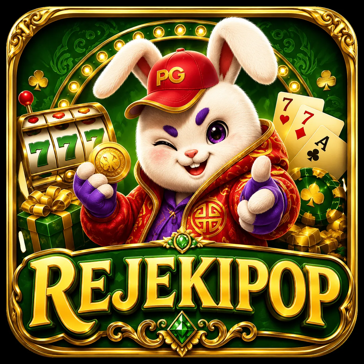 REJEKIPOP - Solusi Belanja Online Terbaik untuk Anda