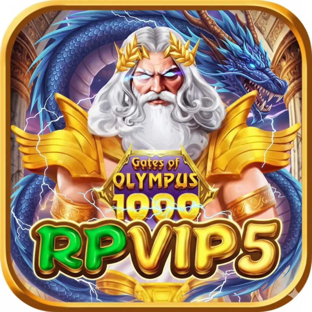 rpvip5 - Fashion APK