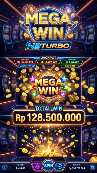 n9turbo tampilan beranda